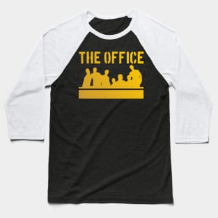 THE OFFICE Baseball T-Shirt